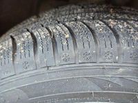 Gebraucht Fiat 500 Lounge 69 PS (50 kW) 2009 Grau Kleinwagen