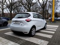 gebraucht Renault Zoe Life ZE 50 (Batteriemiete) Sitzheizung