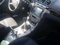 Usata Ford Galaxy 140 CV (102 kW) 2006 Nero Monovolume