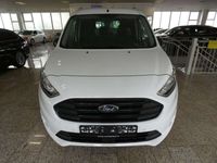 gebraucht Ford Transit Connect 1.0