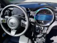 Używany Mini Cooper 136 KM (100 kW) 2021 Szary Hatchback