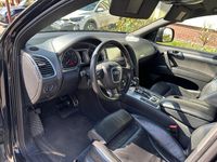 Gebraucht Audi Q7 S-Line 232 PS (170 kW) 2007 Schwarz SUV