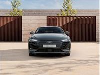 Neu Audi e-tron 210 kW (286 PS) 2026 Grau (magnetgrau) SUV