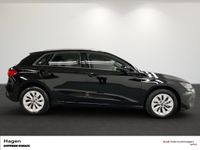 gebraucht Audi A3 Sportback e-tron Sportback 40 TFSIe S-tronic LED NAV KAMERA DAB