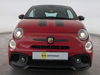 Gebraucht Abarth 695 179 PS (131 kW) 2022 Rot Kleinwagen