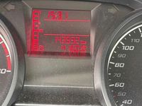 Gebraucht Seat Ibiza Reference 69 PS (50 kW) 2012 Grün Kleinwagen