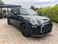 Occasion Mini Cooper SE 135 kW (184 ch) 2023 Noir Citadine
