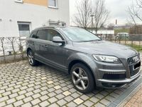 gebraucht Audi Q7 