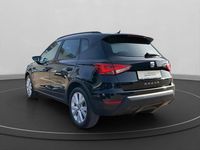 Second-hand Seat Arona Beats 116 CP (85 kW) 2018 Negru SUV