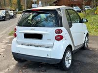 gebraucht Smart ForTwo Coupé ForTwo Micro Hybrid Drive