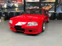 Gebraucht VW Scirocco GT 250 PS (183 kW) 1978 Rot Coupé
