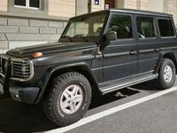 gebraucht Mercedes G300 G 300(GE)