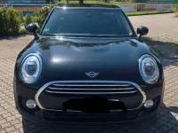 Gebraucht Mini One Clubman 102 PS (75 kW) 2019 Schwarz Kombi