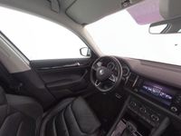 gebraucht Skoda Kodiaq 2.0 TDI STYLE SITZ-HZ