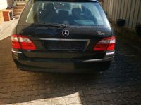 gebraucht Mercedes E220 cdi