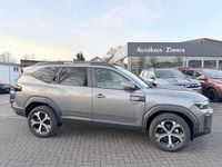Neu Dacia Bigster Journey 140 PS (102 kW) 2026 Dolomit grau SUV