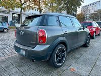 Gebraucht Mini Cooper Countryman 122 PS (89 kW) 2011 Grau SUV