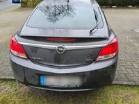 gebraucht Opel Insignia 2011 2.0CDTI diesel