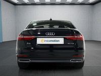 Second-hand Audi A6 204 CP (150 kW) 2023 Negru Berlinǎ