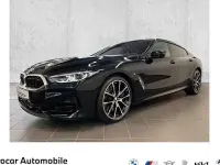 Używany BMW M850 Shadowline 530 KM (389 kW) 2025 Czarny Coupe