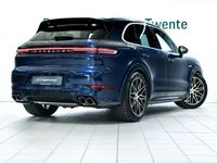 Gebraucht Porsche Cayenne 470 PS (345 kW) 2025 Blau SUV