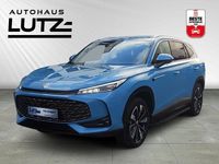 Neu MG HS Luxury 272 PS (200 kW) 2026 Blau SUV