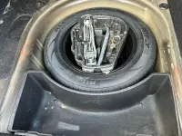 Gebraucht VW Golf IV 122 PS (89 kW) 2003 Schwarz Kombi
