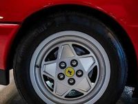 Gebraucht Ferrari Mondial 295 PS (216 kW) 1997 Rot Cabrio