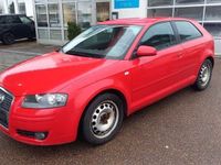 gebraucht Audi A3 