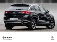 gebraucht VW T-Roc Active