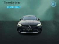 Gebraucht Mercedes E300 AMG 306 PS (225 kW) 2022 Unilack schwarz Limousine