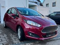 gebraucht Ford Fiesta 1.0 EcoBoost Powershift SYNC Edition