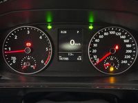 Gebraucht VW Multivan Highline 204 PS (150 kW) 2016 Schwarz Van