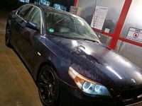 gebraucht BMW 523 i top auto !