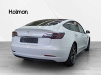 Gebraucht Tesla Model 3 Standard Range Plus 239 kW (325 PS) 2021 Limousine