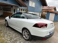 gebraucht Renault Mégane Cabriolet 