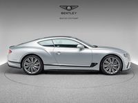Gebraucht Bentley Continental GT 659 PS (484 kW) 2022 Moonbeam Coupé
