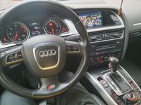 gebraucht Audi A5 2.7 TDI (DPF) multitronic -