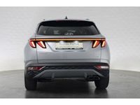 gebraucht Hyundai Tucson T TREND 48V SMARTKEY SITZ LENKRADHEI