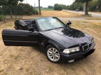 gebraucht BMW 320 Cabriolet 