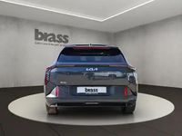 Gebraucht Kia EV4 150 kW (204 PS) 2025 Pentametal met. Limousine