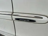 Gebraucht Mercedes CLK350 Avantgarde 272 PS (200 kW) 2007 Coupé