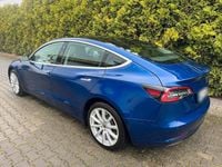 Gebraucht Tesla Model 3 235 kW (320 PS) 2020 Blau Limousine