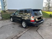 gebraucht Subaru Forester 