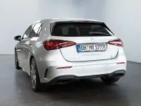 Gebraucht Mercedes A200 150 PS (110 kW) 2026 Silber Limousine