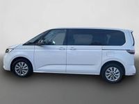Gebraucht VW Multivan 150 PS (110 kW) 2024 Weiß Van
