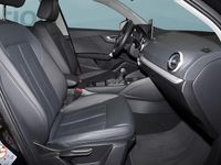 Gebraucht Audi Q2 150 PS (110 kW) 2025 Schwarz SUV