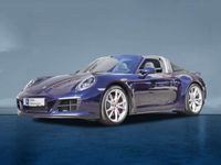 gebraucht Porsche 911 Targa 4 GTS Liftsystem Bose Cam PDLS+ Navi