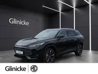 Neu MG HS Luxury 224 PS (164 kW) 2026 Pebble black SUV