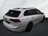 Gebraucht VW Golf VIII Goal 150 PS (110 kW) 2025 Pure white Kombi
